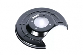 Brake Disc Cover Rear Right Chevrolet Cruze 11-15 R16