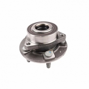 Rear left hub Chevrolet Camaro 16-type2