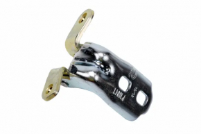 Door hinge lower front left Chevrolet Impala 14-20