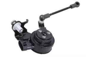 Front left body tilt sensor Cadillac CTS 14-19 rwd with traction