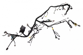 Underhood wiring with fuse box Chevrolet Bolt 17-