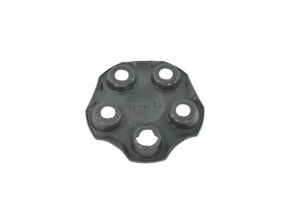 Center cap for Jeep Renegade 15-