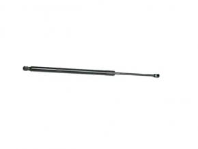 Left tailgate shock absorber Jeep Cherokee KL 14-18 rusty