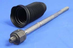 Steering rod left Dodge Dart 13-16