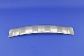 Front Bumper Insert Center Jeep Grand Cherokee WK2 11-13