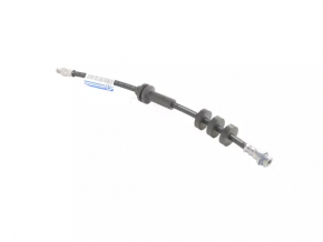 Brake hose front left Chrysler 200 15-17