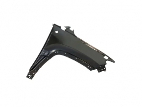 Front left wing Jeep Compass 17-