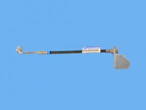 Brake hose rear right Jeep Grand Cherokee WK2 12-22 under brembo with air suspension