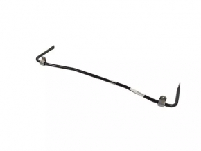 Rear stabilizer Fiat 500X 16-18 FWD