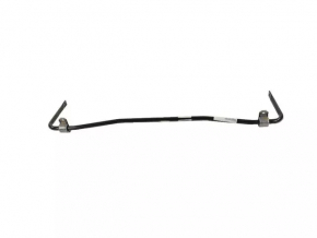 Rear stabilizer Fiat 500X 16-18 FWD