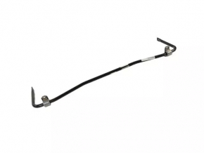 Rear stabilizer Fiat 500X 16-18 FWD