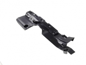 Rear right door sill plate fastening for Jeep Grand Cherokee WL 21-25 long