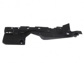 Rear right door sill plate fastening for Jeep Grand Cherokee WL 21-25 long