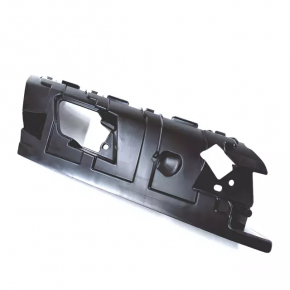Front bumper bracket upper right Audi Q5 80A 18-20