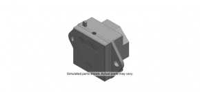 Chevrolet Equinox 18-24 Ceiling Microphone