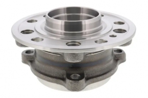 Front left hub Mercedes W213 E 17-23 AWD