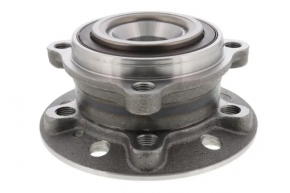 Front left hub Mercedes W213 E 17-23 AWD