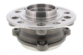 Front left hub Mercedes W213 E 17-23 AWD