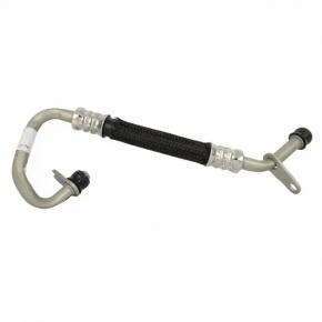 Automatic transmission oil cooler pipe input Ford Escape MK3 13-19 1.6T 2.5 2.0T short