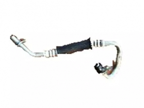 Automatic transmission oil cooler pipe input Ford Escape MK3 13-19 1.6T 2.5 2.0T short