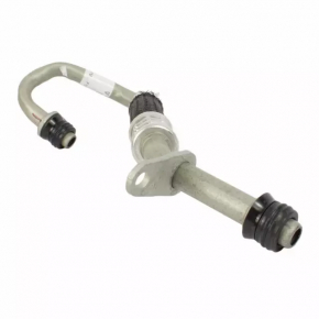 Automatic transmission oil cooler pipe input Ford Escape MK3 13-19 1.6T 2.5 2.0T short