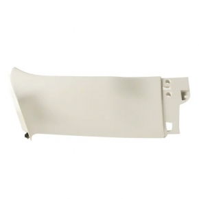Rear pillar trim front left Ford C-max MK2 13-18 gray, scratch