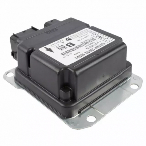 SRS airbag module airbag computer Lincoln MKC 15-16