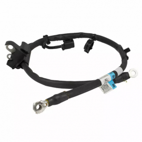 Positive terminal for Ford Focus mk3 11-18 automatic transmission