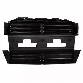Radiator deflector blinds Ford Explorer 16-19 rest