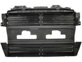 Radiator deflector blinds Ford Explorer 16-19 rest