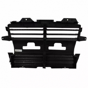Radiator deflector blinds Ford Explorer 16-19 rest