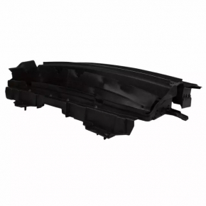 Radiator deflector blinds Ford Explorer 16-19 rest