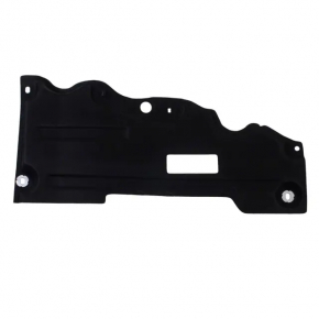 Engine guard left Ford Edge 19-24 2.7T awd