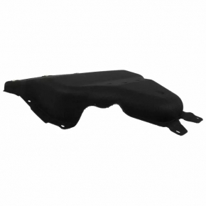 Ford Explorer 20-gas tank protection