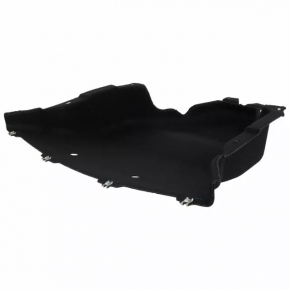Ford Explorer 20-gas tank protection