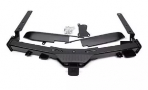 Towbar Toyota Highlander 20-