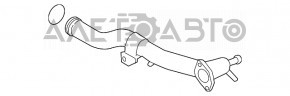Cooling system pipe Mazda CX-5 13-16 2.5