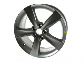 Set of disks R16 4pcs Dodge Dart 13-16