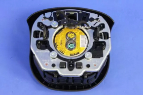 Airbag in steering wheel driver Jeep Grand Cherokee WK2 14-18
