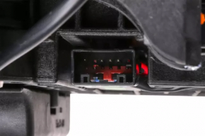 GMC Terrain 10-17 Gearbox Shifter