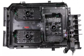 Chevrolet Volt 16- Underhood Fuse Box
