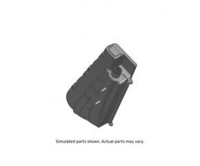 Airbag airbag seat right Chevrolet Bolt EUV 22-23