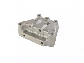 Engine bracket right Chrysler Pacifica 17- 3.6
