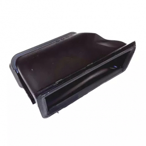 Air intake Audi A3 8V 15-20 rear part