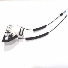 Subaru Outback 10-14 rear right door lock