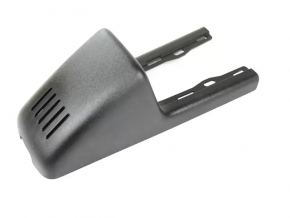 Interior Mirror Cover Chrysler Pacifica 17-22 Black