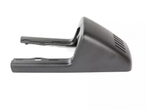 Interior Mirror Cover Chrysler Pacifica 17-22 Black