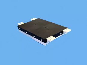 Body Control Module Dodge Charger 15-16 rest