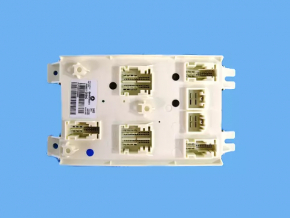 Body Control Module Dodge Charger 15-16 rest