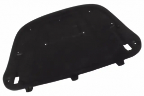 Cadillac CTS 14-19 Hood Insulation